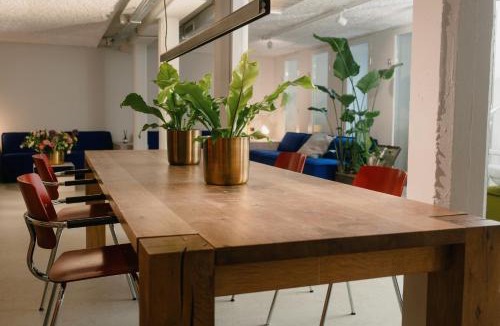 Zwolle City Centre Hostel | Hostel het Archief