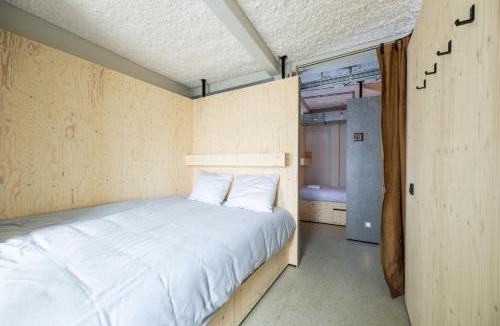Zwolle City Centre Hostel | Hostel het Archief