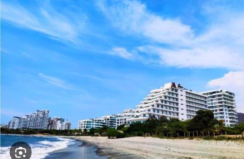 Papare Apartment | Hostel HM Caribe