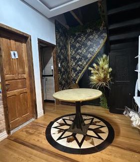 Merces Hostel | Hostel Hug Brasil