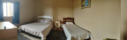 Cachoeira de Emas Hotel | Hostel Imperial