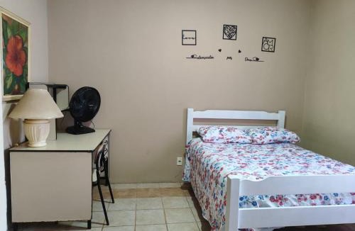 Cachoeira de Emas Hotel | Hostel Imperial