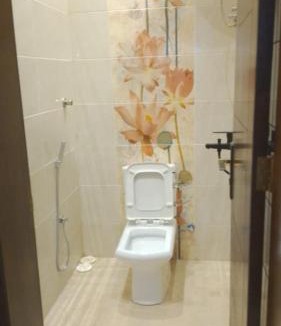 Al Kura Apartment | hostel in Obhur