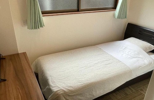 Hashimoto Hotel | Hostel Inn Hashimoto