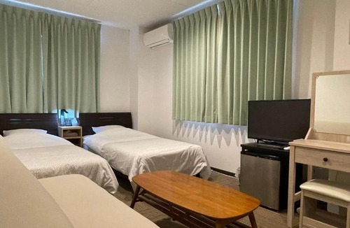 Hashimoto Hotel | Hostel Inn Hashimoto