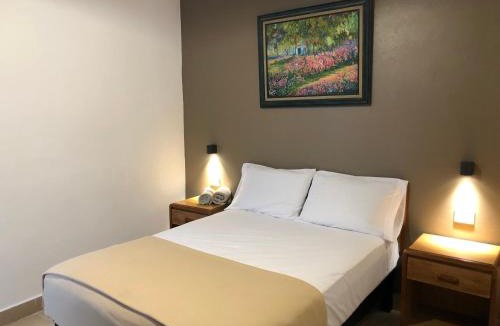 San Miguel de Allende Hostel | Hostel Inn