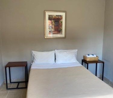 San Miguel de Allende Hostel | Hostel Inn