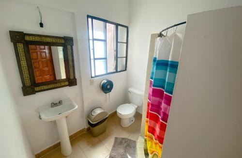 San Miguel de Allende Hostel | Hostel Inn