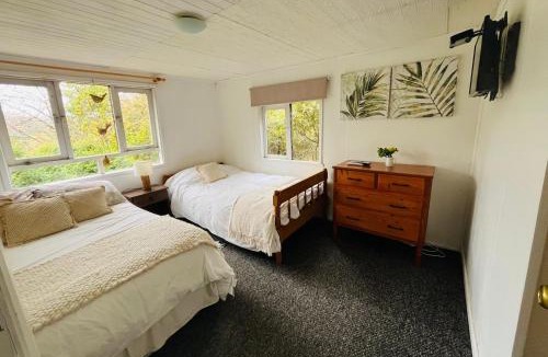 Corral House | Hostel Isla del Rey
