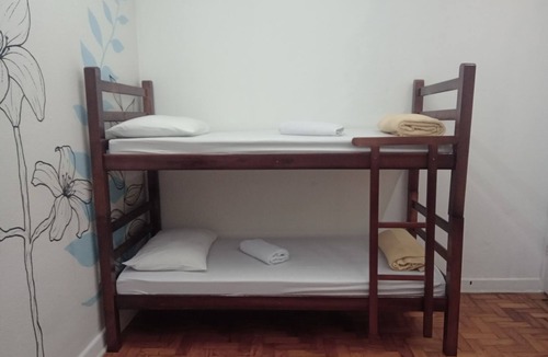 Itaim Bibi Hostel | Hostel Itaim Bibi