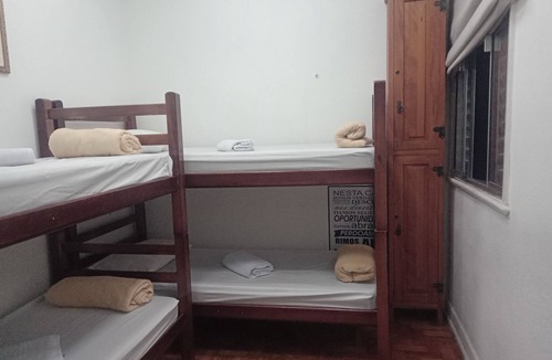 Itaim Bibi Hostel | Hostel Itaim Bibi