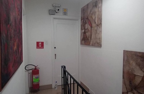 Itaim Bibi Hostel | Hostel Itaim Bibi