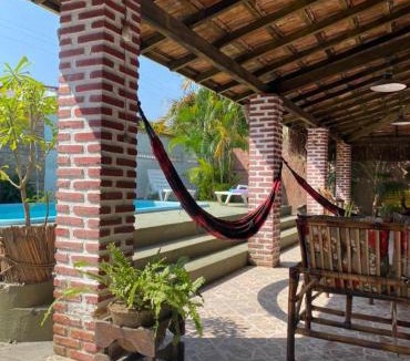 Itaparica Hostel | Hostel Itaparica Casa