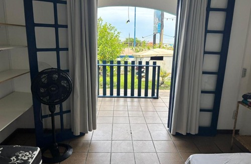 Itapoa Hotel | Hostel Itapeva