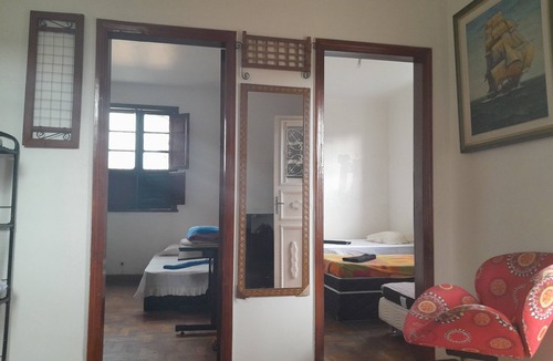 Carlos Prates Hostel | Hostel Jabuticaba
