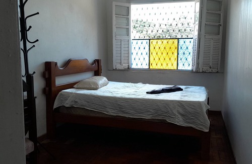 Carlos Prates Hostel | Hostel Jabuticaba