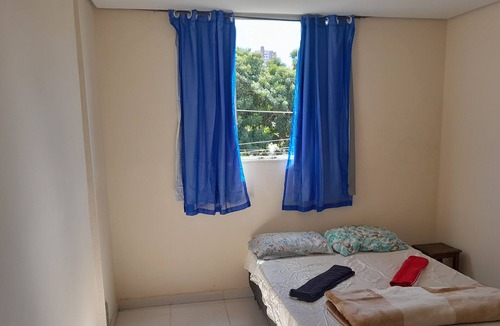 Carlos Prates Hostel | Hostel Jabuticaba