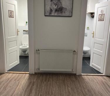 Karlin Hostel | Hostel Jasmin