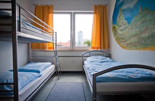 Jena-West Hostel | Hostel Jena