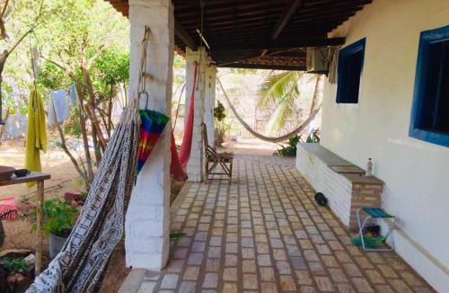 Jijoca de Jericoacoara Hostel | Hostel Jericoacoariano