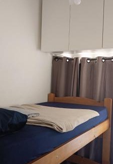 Chacaras Primavera Hostel | Hostel Jm 2