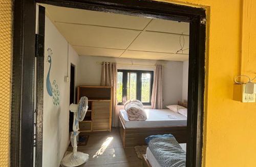Sauraha Hostel | Hostel Jungle Beats