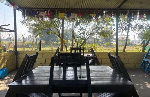 Sauraha Hostel | Hostel Jungle Beats