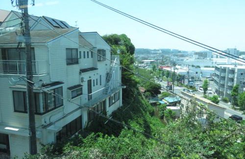 Terabun House | Hostel Kamakura