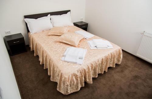 Bacau Hostel | Hostel Karisma