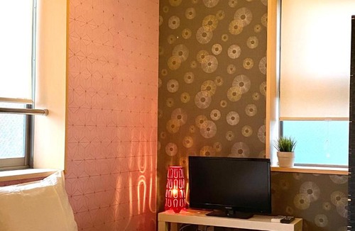 Hirano Ward Apartment | Hostel Kay 101&102