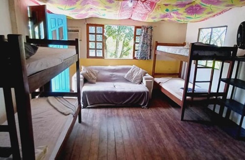 Maceio Hostel | Hostel Kay Pacha e Camping