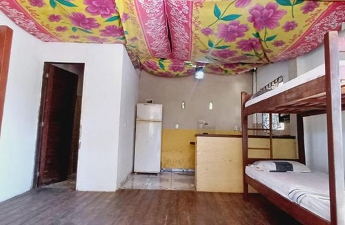 Maceio Hostel | Hostel Kay Pacha e Camping