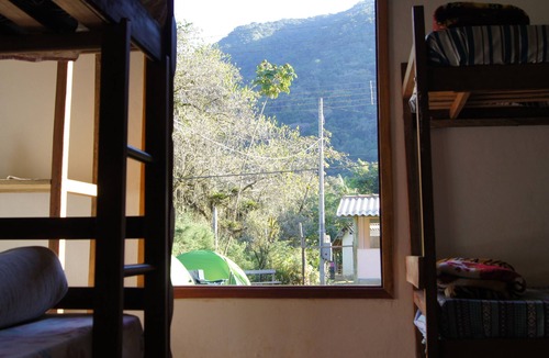 Iporanga Hostel | Hostel Kijô