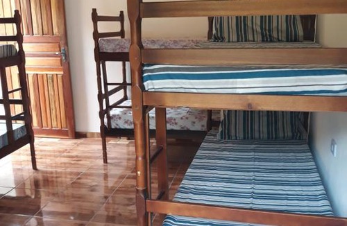 Iporanga Hostel | Hostel Kijô