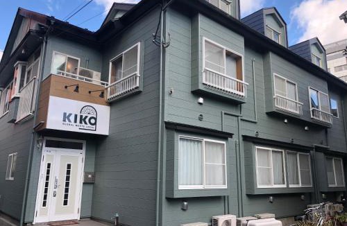 Sendai Hostel | Hostel KIKO