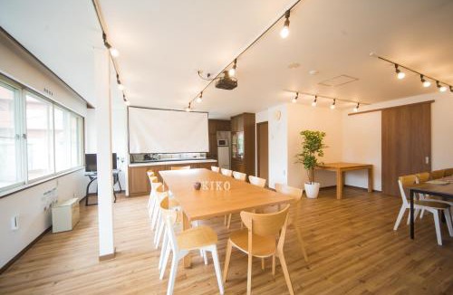 Sendai Hostel | Hostel KIKO