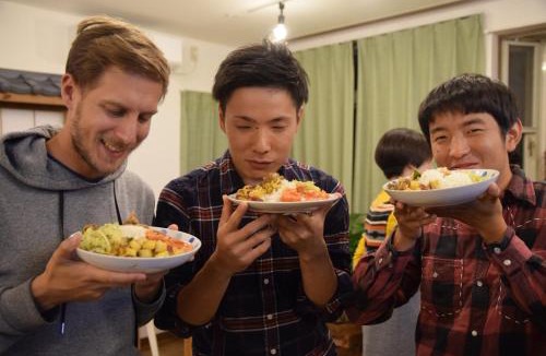 Sendai Hostel | Hostel KIKO