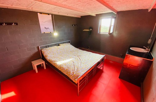 Oudenburg Hostel | Hostel Klimkaffee Oudenburg