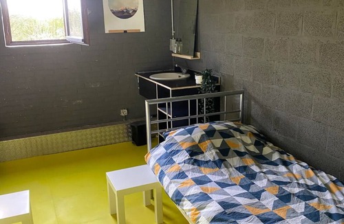 Oudenburg Hostel | Hostel Klimkaffee Oudenburg