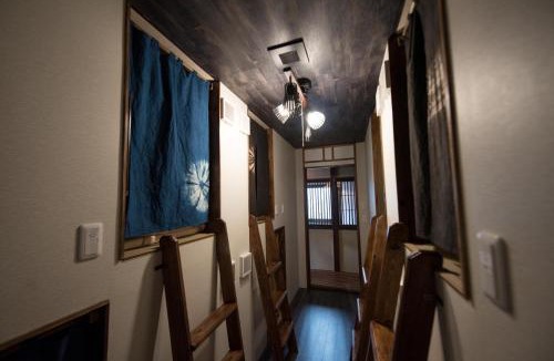 Shuzenji House | Hostel Knot - Vacation STAY 88773v