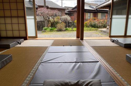 Nakahechi Hostel | Hostel Kumano Kodo