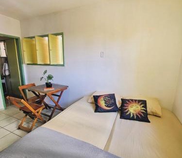 Ponta Negra House | Hostel La Casa de Mabel