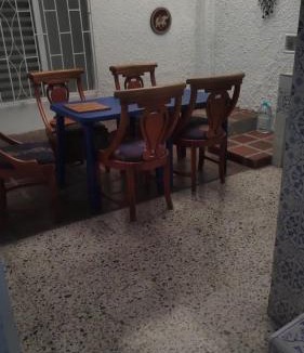 La America House | Hostel La Casona