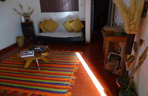 Vinchina House | Hostel, LA LULA