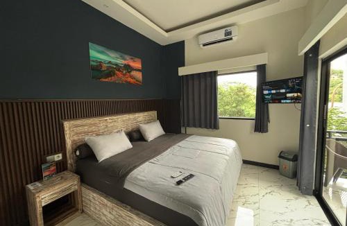 Labuan Bajo Hostel | Hostel Labuan ORA