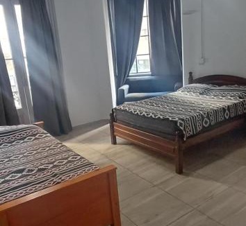 San Nicolas Hostel | Hostel Las Lengas