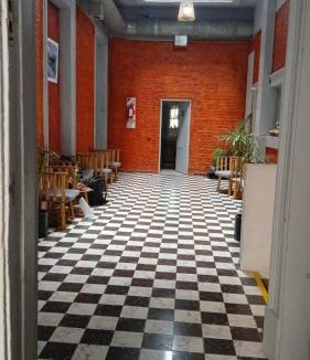 San Nicolas Hostel | Hostel Las Lengas