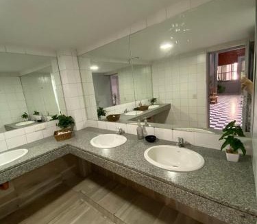 San Nicolas Hostel | Hostel Las Lengas