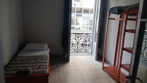 San Nicolas Hostel | Hostel Las Lengas