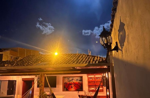 Vilcabamba House | Hostel las Palmas